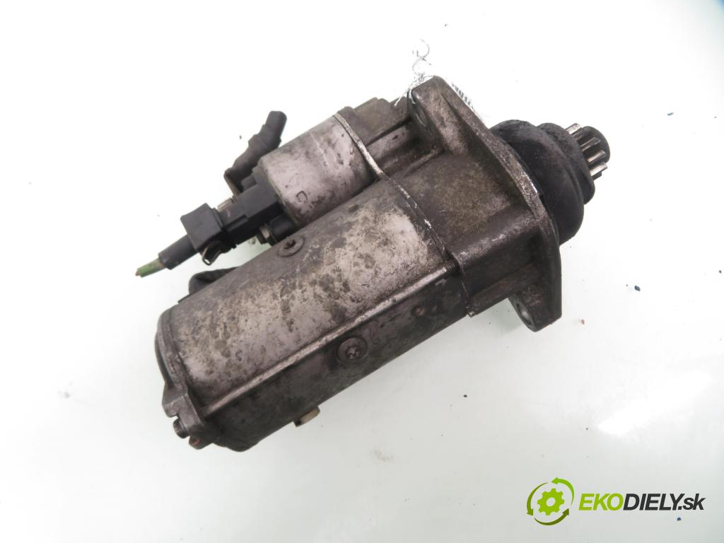 SKODA OCTAVIA I (1U2) SEDAN 2001 81,00 1.9 TDI - ASV 1896,00 startér  (Startér)