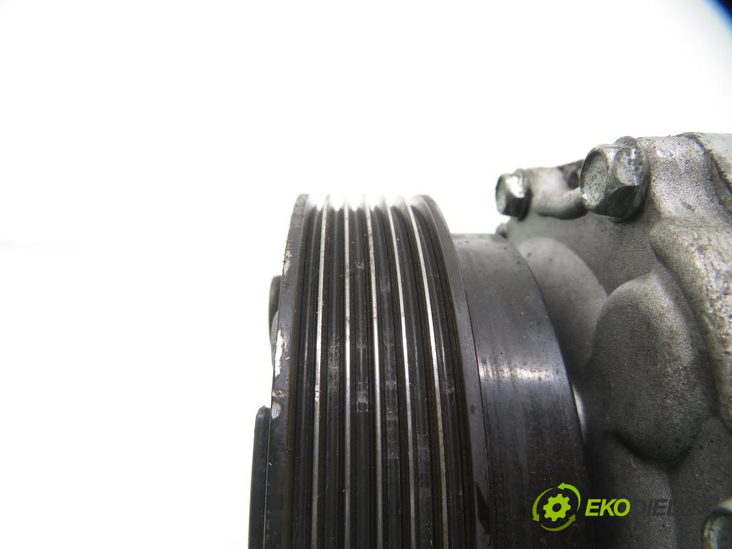 SKODA OCTAVIA I (1U2) SEDAN 2001 81,00 1.9 TDI - ASV 1896,00 KOMPRESOR: klimatizácie 890761 (Kompresor klimatizácie)