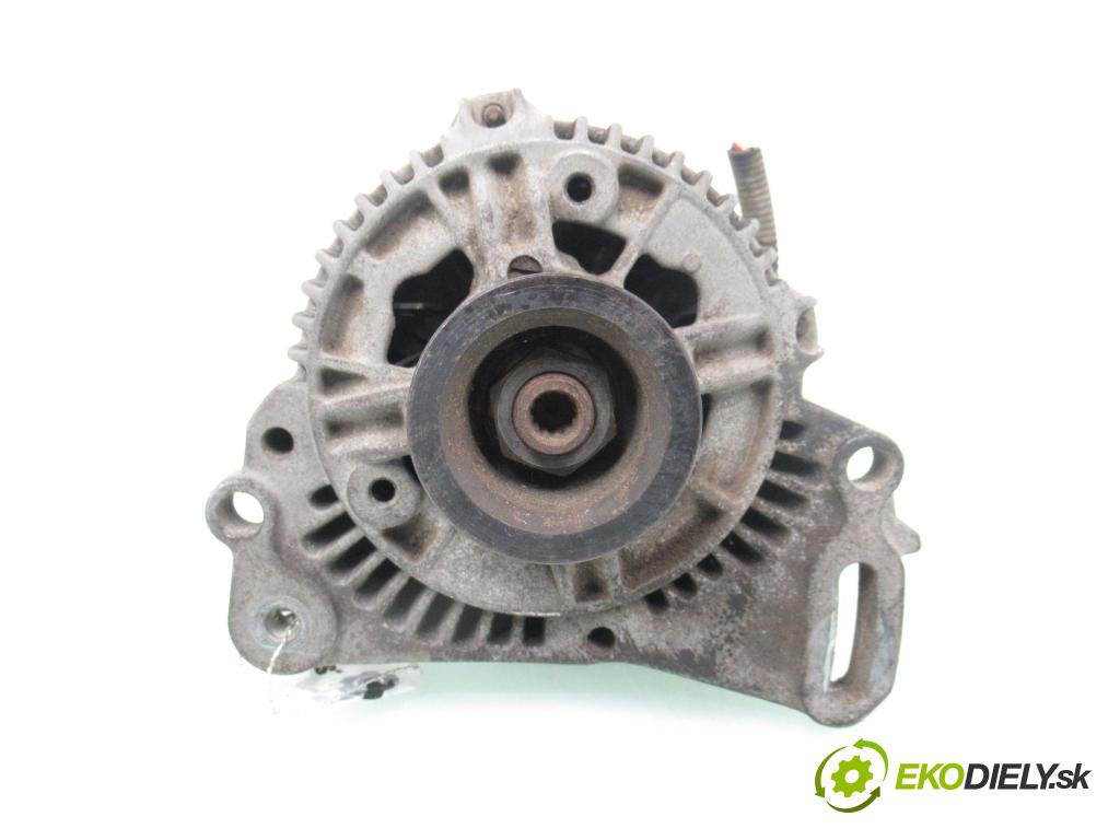 SKODA FELICIA II (6U1) HB 2000 55,00 1.6 MPI 75 - AEE 1598,00 Alternátor 0123310020 ; 028903025G (Alternátor)