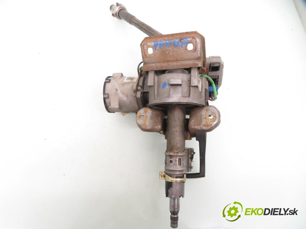 FIAT PANDA (169_) HB 2011 51,00 1.2 - 169 A4.000 1242,00 serv/podporovanie elektrické 2609658016C ; 26101916