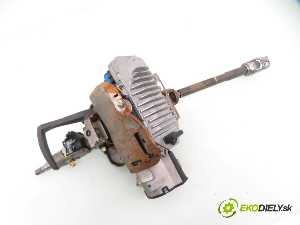 FIAT PANDA (169_) HB 2011 51,00 1.2 - 169 A4.000 1242,00 serv/podporovanie elektrické 2609658016C ; 26101916