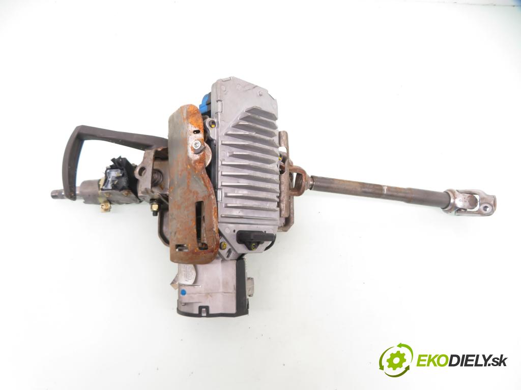 FIAT PANDA (169_) HB 2011 51,00 1.2 - 169 A4.000 1242,00 serv/podporovanie elektrické 2609658016C ; 26101916