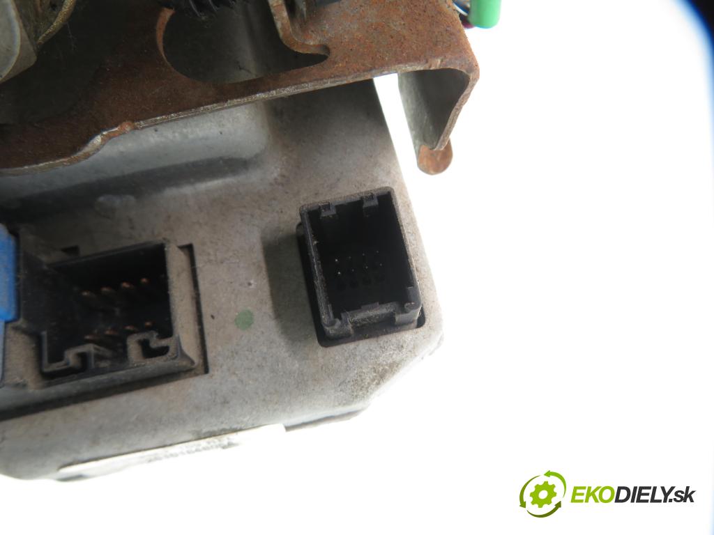 FIAT PANDA (169_) HB 2011 51,00 1.2 - 169 A4.000 1242,00 serv/podporovanie elektrické 2609658016C ; 26101916