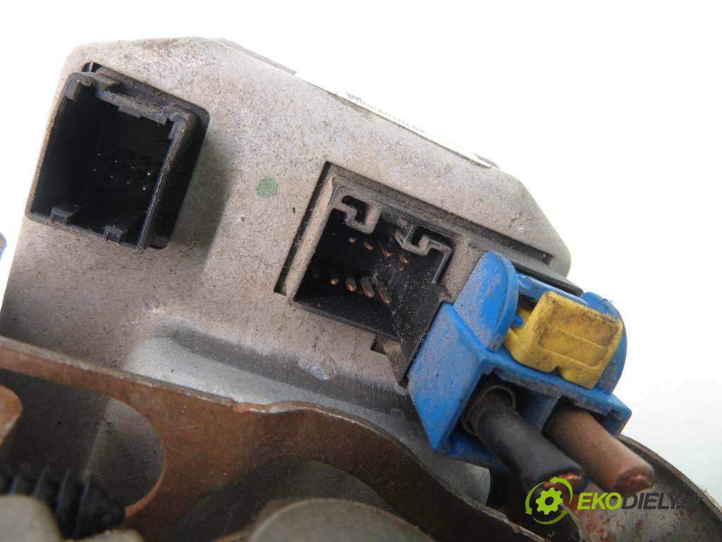 FIAT PANDA (169_) HB 2011 51,00 1.2 - 169 A4.000 1242,00 serv/podporovanie elektrické 2609658016C ; 26101916