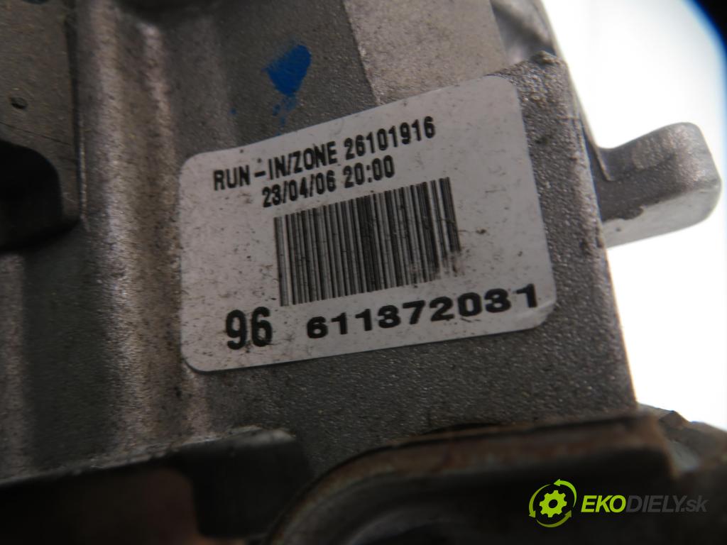 FIAT PANDA (169_) HB 2011 51,00 1.2 - 169 A4.000 1242,00 serv/podporovanie elektrické 2609658016C ; 26101916