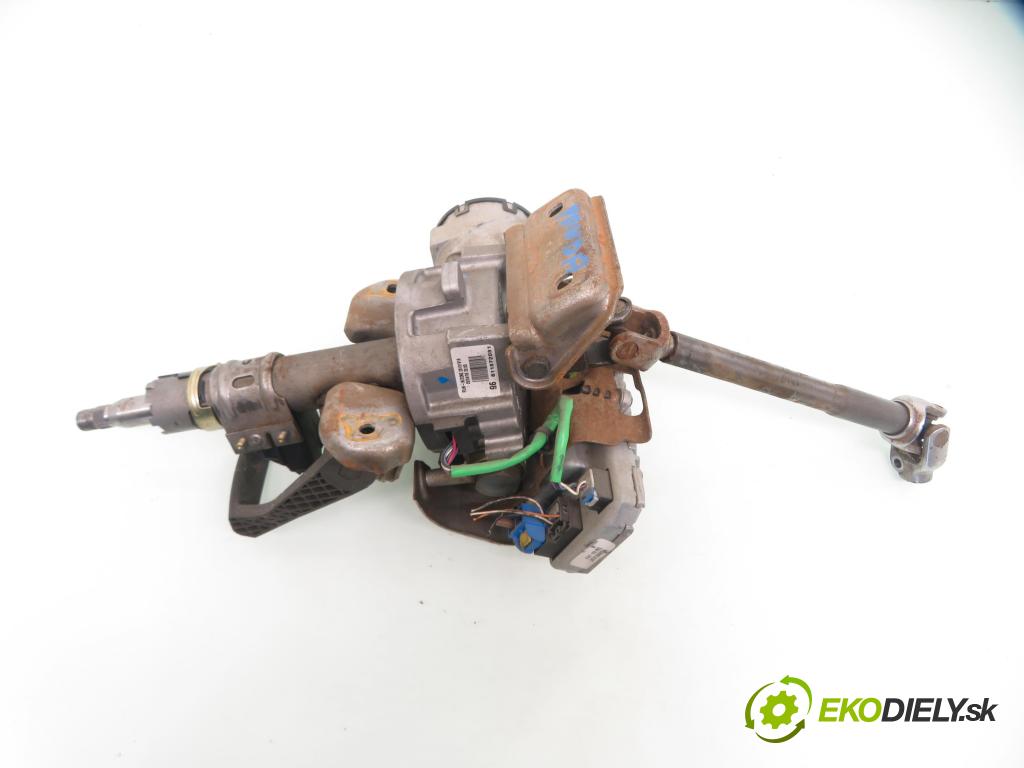 FIAT PANDA (169_) HB 2011 51,00 1.2 - 169 A4.000 1242,00 serv/podporovanie elektrické 2609658016C ; 26101916