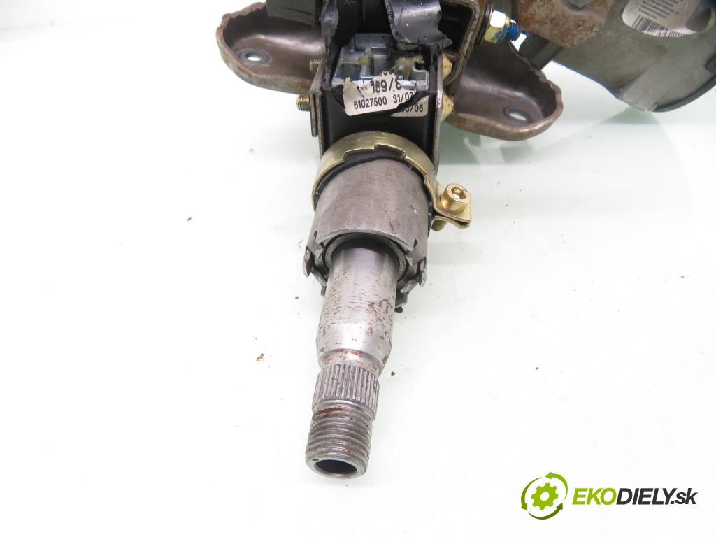FIAT PANDA (169_) HB 2011 51,00 1.2 - 169 A4.000 1242,00 serv/podporovanie elektrické 2609658016C ; 26101916