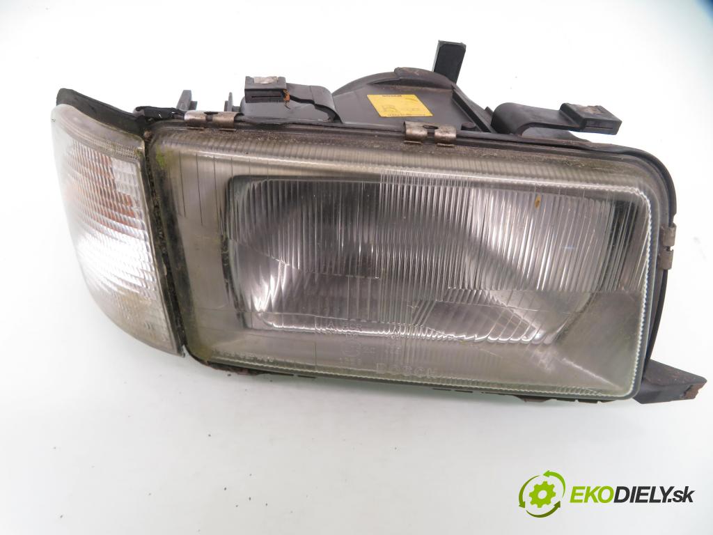 AUDI 80 (8C, B4) SEDAN 1992 85,00 2.0 E 115 - ABK 1984,00 Svetlo PP 0301075312