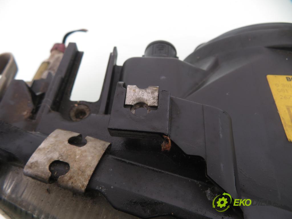 AUDI 80 (8C, B4) SEDAN 1992 85,00 2.0 E 115 - ABK 1984,00 Svetlo PP 0301075312