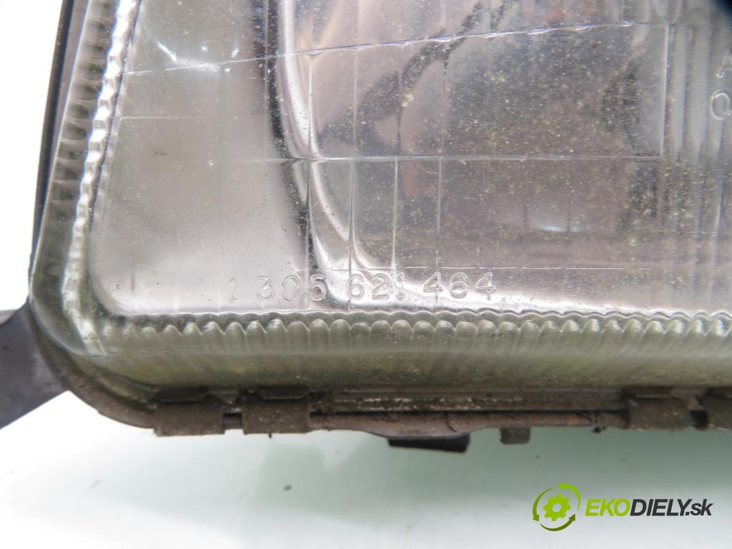 AUDI 80 (8C, B4) SEDAN 1992 85,00 2.0 E 115 - ABK 1984,00 Svetlo LP 0301075311 ; 1305621464