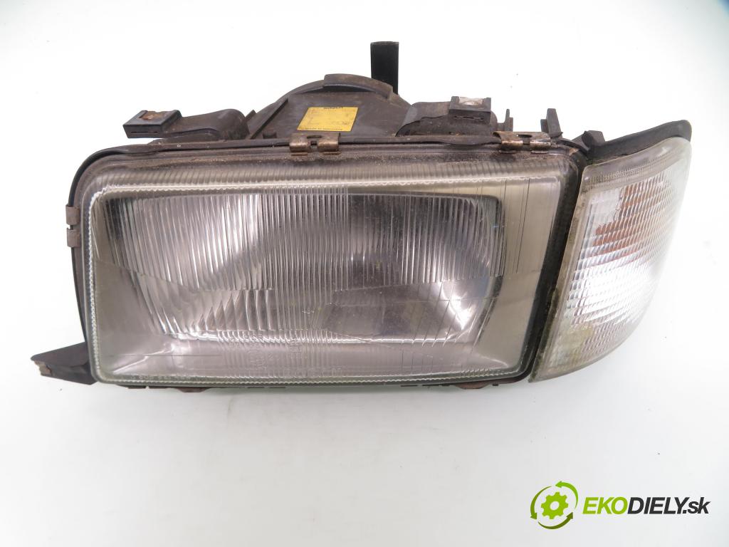 AUDI 80 (8C, B4) SEDAN 1992 85,00 2.0 E 115 - ABK 1984,00 Svetlo LP 0301075311 ; 1305621464
