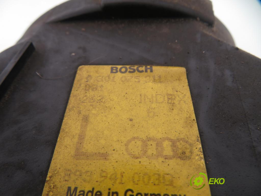 AUDI 80 (8C, B4) SEDAN 1992 85,00 2.0 E 115 - ABK 1984,00 Svetlo LP 0301075311 ; 1305621464