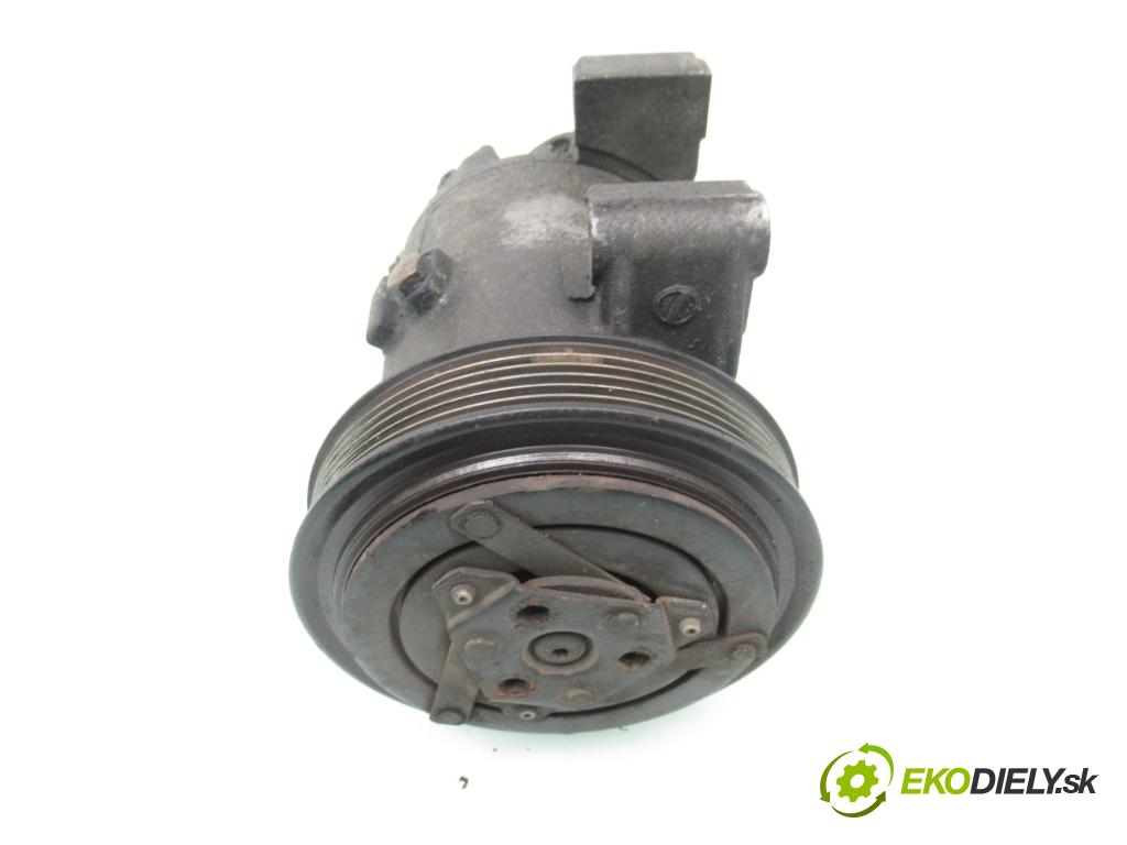 NISSAN PRIMERA Kombi (WP12) KOMBI 2003 85,00 1.8 - QG18DE 1769,00 KOMPRESOR: klimatizácie 2J55145010 (Kompresor klimatizácie)