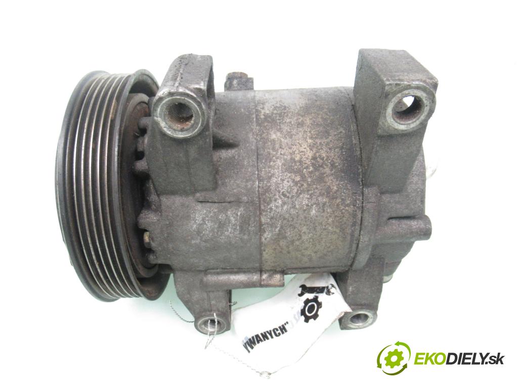 NISSAN PRIMERA Kombi (WP12) KOMBI 2003 85,00 1.8 - QG18DE 1769,00 KOMPRESOR: klimatizácie 2J55145010 (Kompresor klimatizácie)