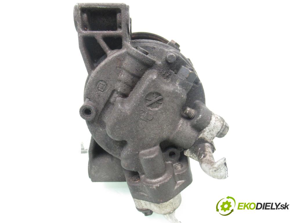 NISSAN PRIMERA Kombi (WP12) KOMBI 2003 85,00 1.8 - QG18DE 1769,00 KOMPRESOR: klimatizácie 2J55145010 (Kompresor klimatizácie)