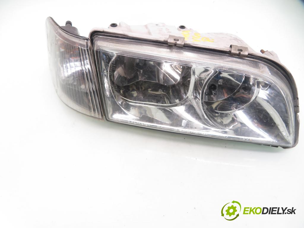 VOLVO V40 Kombi (645) KOMBI 2001 75,00 1.9 DI 102 - D 4192 T4 1870,00 Svetlo PP 7731109R