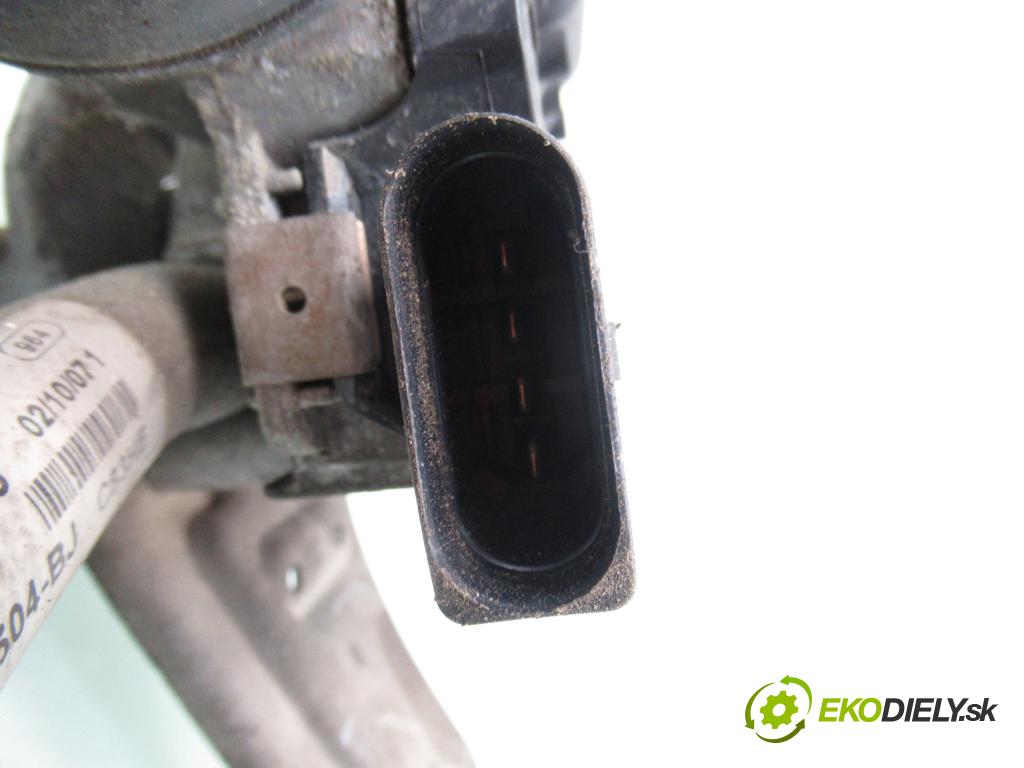 FORD S-MAX (WA6) MINIVAN 2007 103,00 2.0 TDCi - QXWB 1997,00 Motorček stieračov 6M2117508BD ; 1397220521 ; 5M2117504BJ