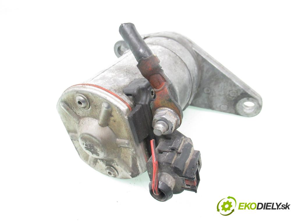 VW POLO (9N_) HB 2001 47,00 1.2 12V 64 - AZQ 1198,00 Štartér 02T911024A (Štartér)