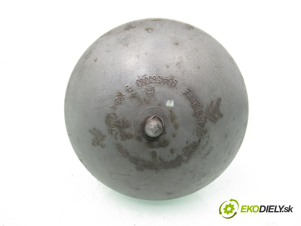 CITROEN C5 I Break (DE_) KOMBI 2004 80,00 2.0 HDi 8V 109 - RHZ 1997,00 hruška nápravy 9652053880