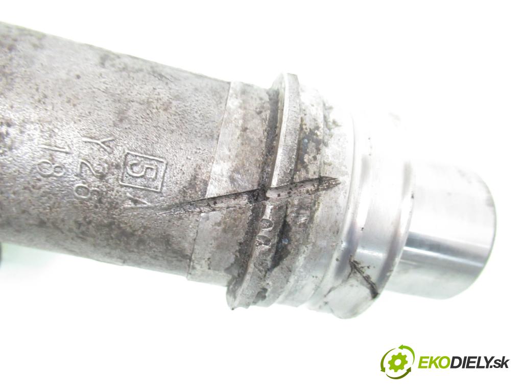 CITROEN C5 I Break (DE_) KOMBI 2004 80,00 2.0 HDi 8V 109 - RHZ 1997,00 ,hruška nápravy 9652053880