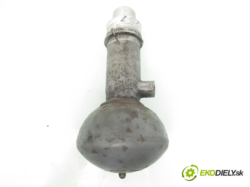 CITROEN C5 I Break (DE_) KOMBI 2004 80,00 2.0 HDi 8V 109 - RHZ 1997,00 ,hruška nápravy 9652053880