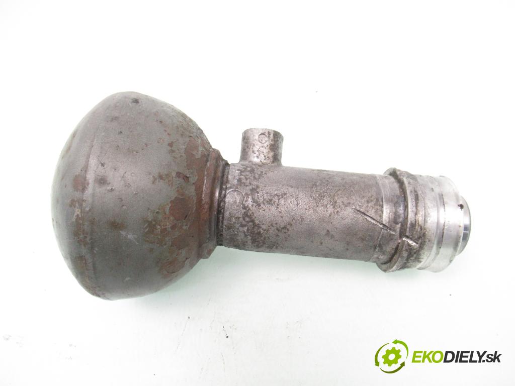 CITROEN C5 I Break (DE_) KOMBI 2003 98,00 2.2 HDi (DE4HXB, DE4HXE) - 4HX (DW12TED4/FAP) 2179,00 ,hruška nápravy 9652053880