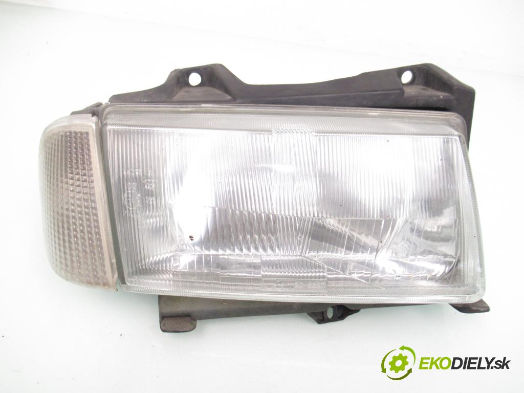 PEUGEOT EXPERT (224) KOMBIVAN 2001 80,00 2.0 HDI 16V - RHW (DW10ATED4) 1997,00 Svetlo PP