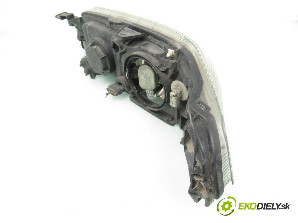 RENAULT LAGUNA II (BG0/1_) LIFTBACK 2001 79,00 1.6 16V (BG0A, BG0L) - K4M 714 1598,00 světlo PP 8200163324