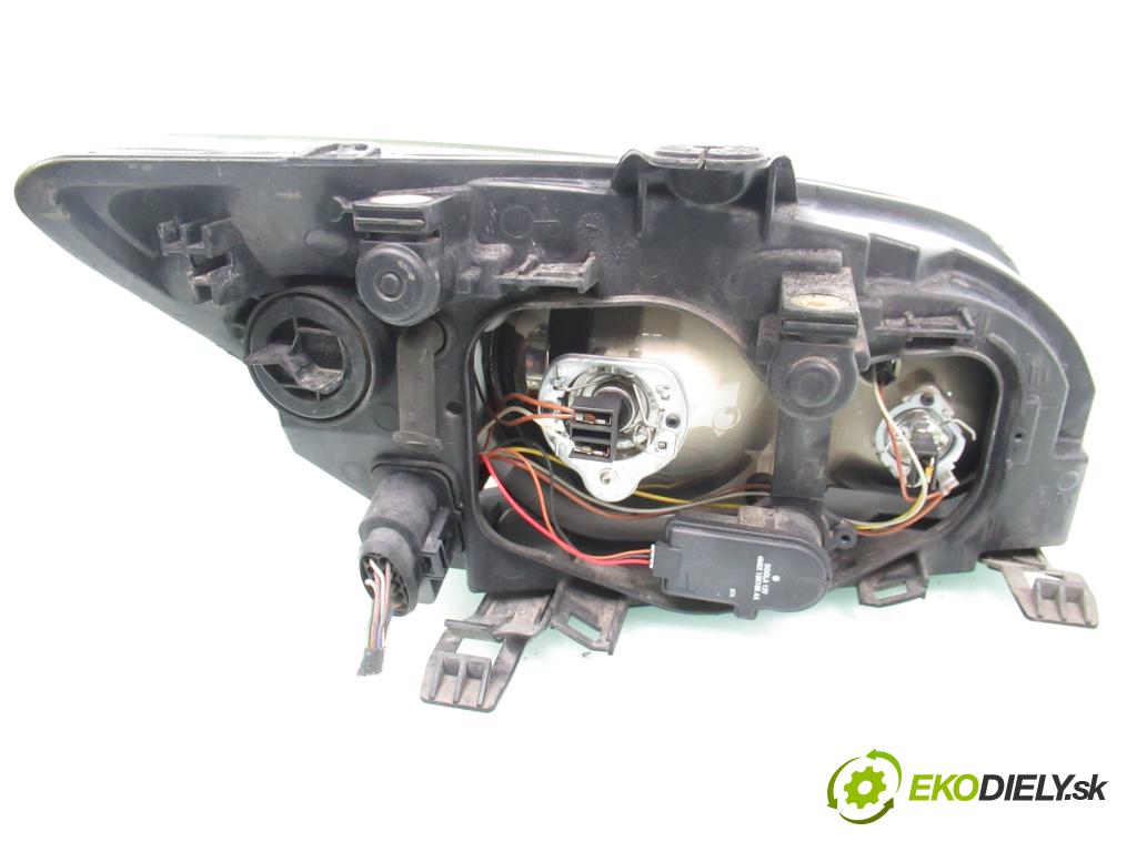 FORD FOCUS II (DA_, HCP) HB 2005 80,00 1.6 TDCi 109 - G8DA 1560,00 Svetlo LP