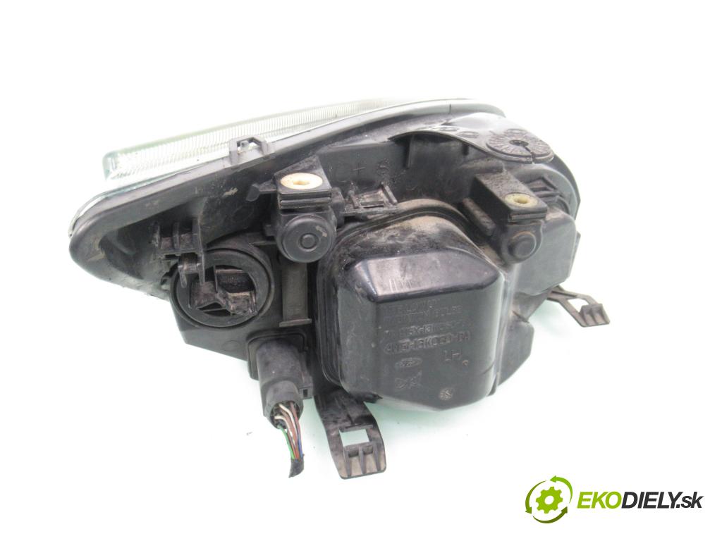 FORD FOCUS II (DA_, HCP) HB 2005 80,00 1.6 TDCi 109 - G8DA 1560,00 Svetlo LP