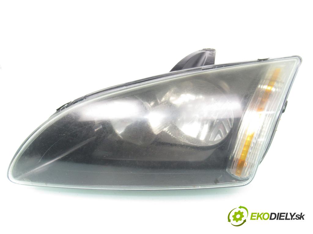 FORD FOCUS II (DA_, HCP) HB 2005 80,00 1.6 TDCi 109 - G8DA 1560,00 Svetlo LP