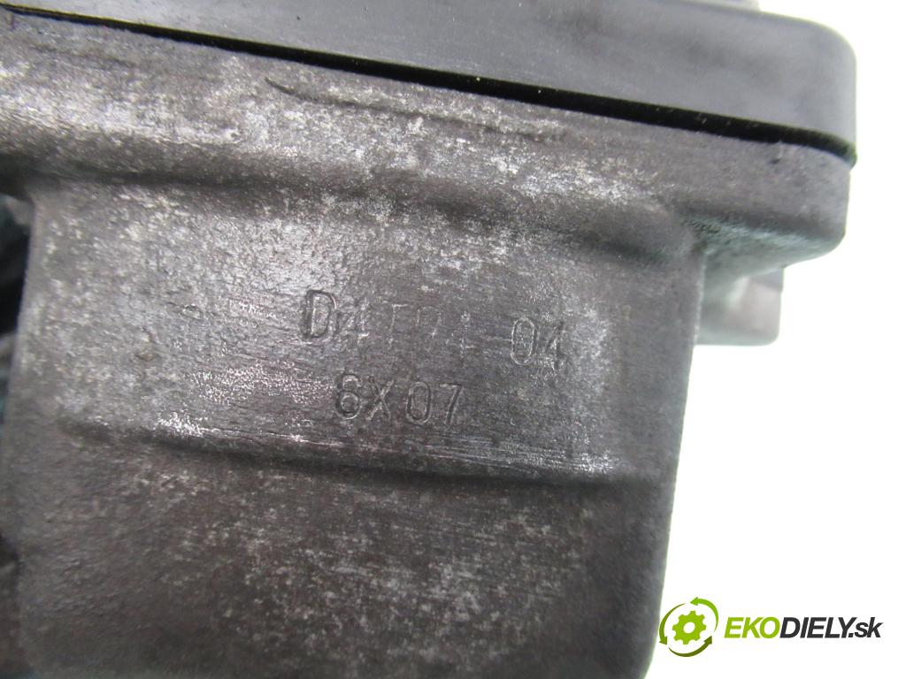 HONDA CIVIC VI Hatchback (EJ, EK) HB 1997 55,00 1.4 i (EJ9) - D14Z1 1396,00 Rozdeľovač zapaľovací D4T9404