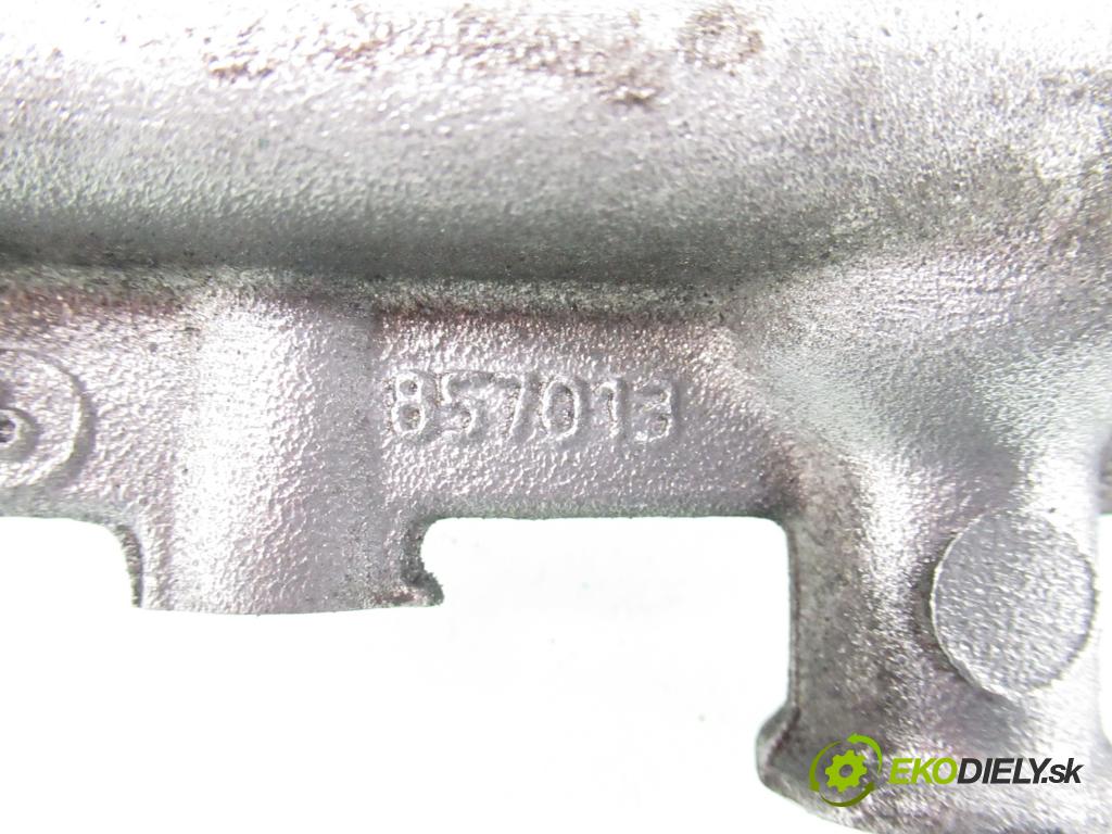 RENAULT LAGUNA I (B56_, 556_) LIFTBACK 1997 66,00 1.8 (B56A/B) - F3P 724 1794,00 Lišta vstrekovacia 857013 ; 867867 (Vstrekovacia lišta)