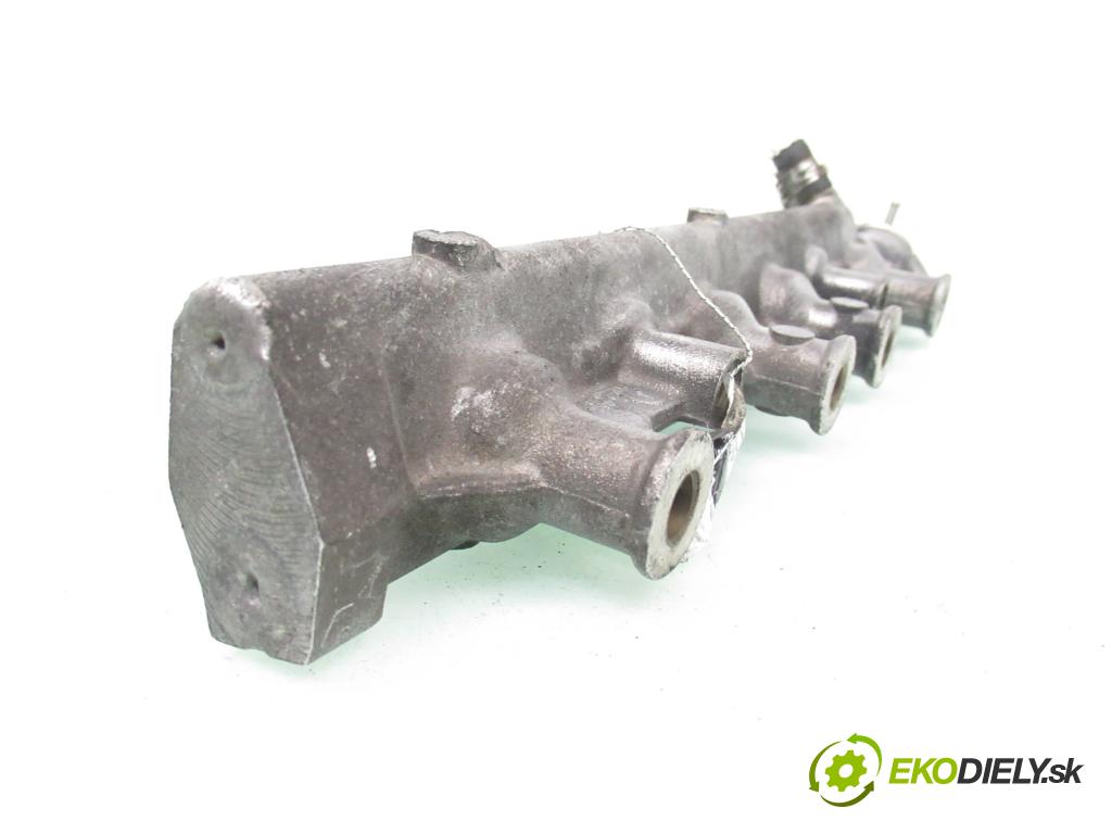 RENAULT LAGUNA I (B56_, 556_) LIFTBACK 1997 66,00 1.8 (B56A/B) - F3P 724 1794,00 Lišta vstrekovacia 857013 ; 867867 (Vstrekovacia lišta)