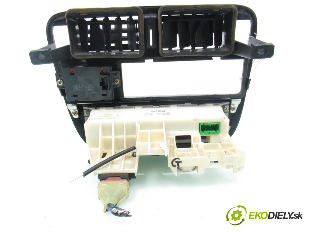 HONDA CIVIC VI Hatchback (EJ, EK) HB 1997 55,00 1.4 i (EJ9) - D14Z1 1396,00 MEDIAN: 