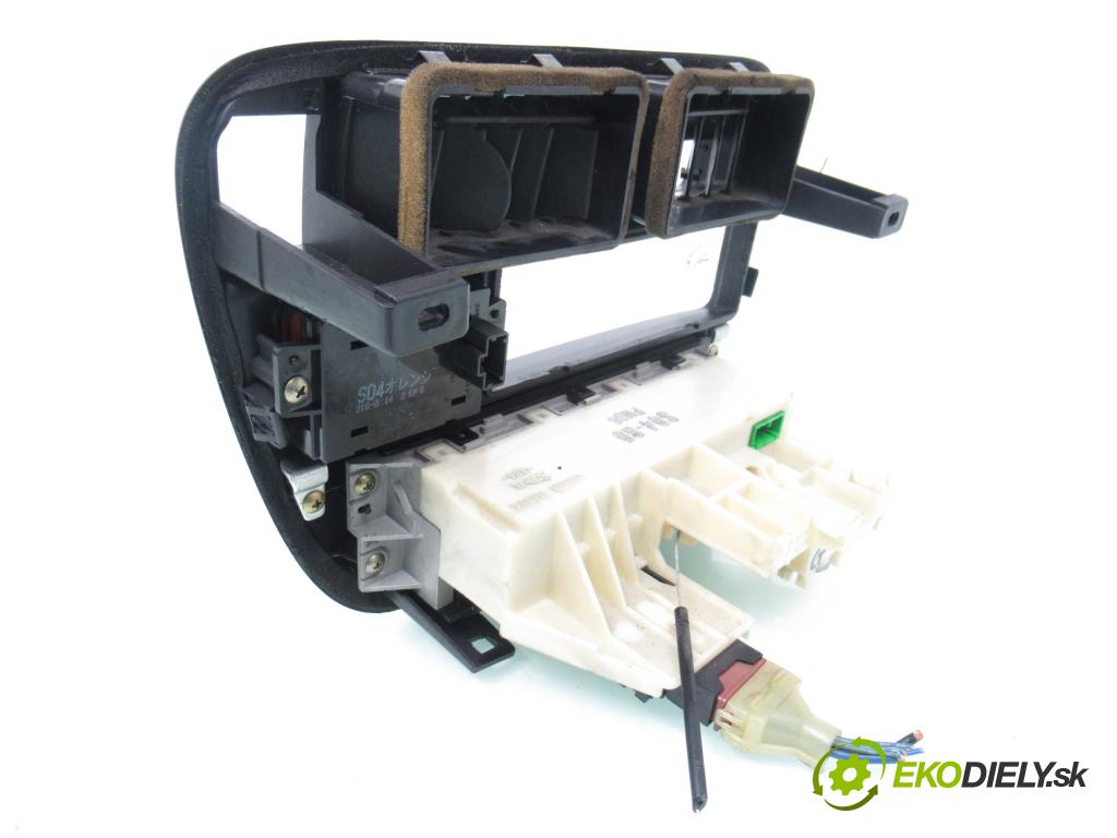 HONDA CIVIC VI Hatchback (EJ, EK) HB 1997 55,00 1.4 i (EJ9) - D14Z1 1396,00 MEDIAN: