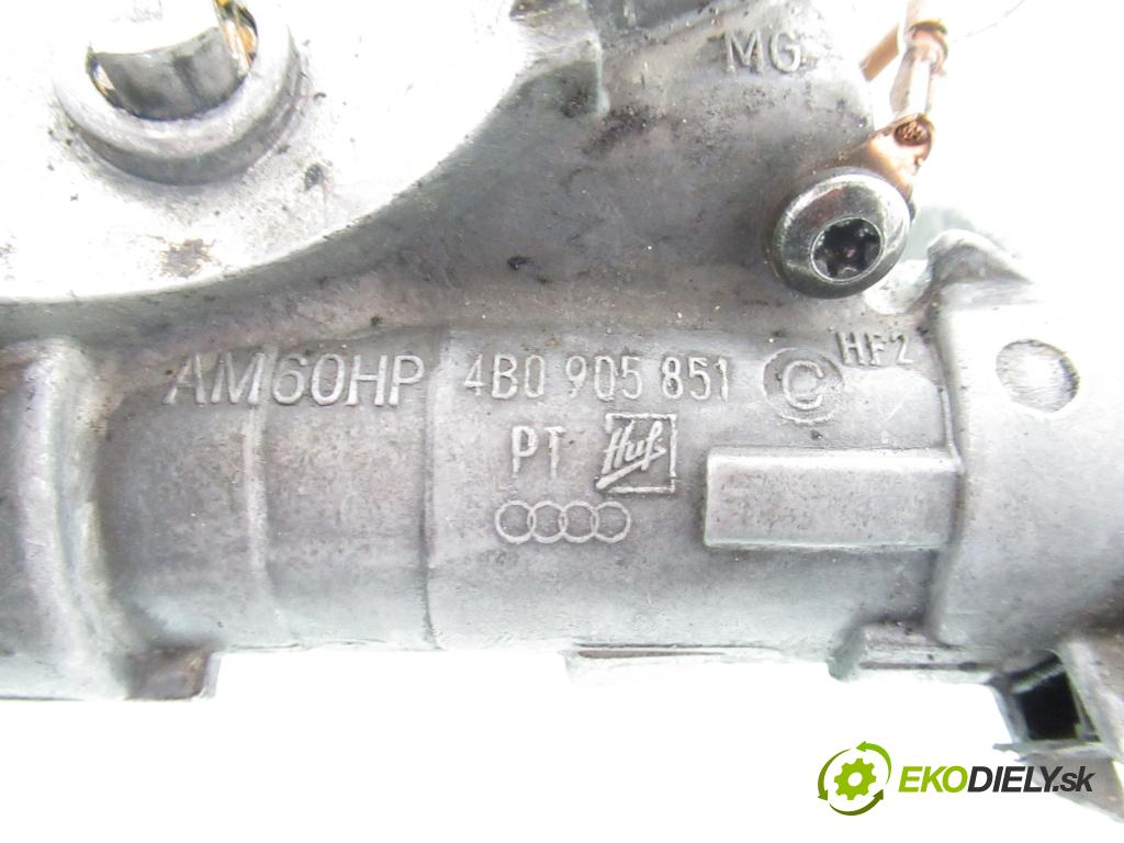 SEAT TOLEDO II (1M2) SEDAN 1999 74,00 1.6 - AKL 1595,00 spinačka 4B0905851C (Spínacia skrinka)