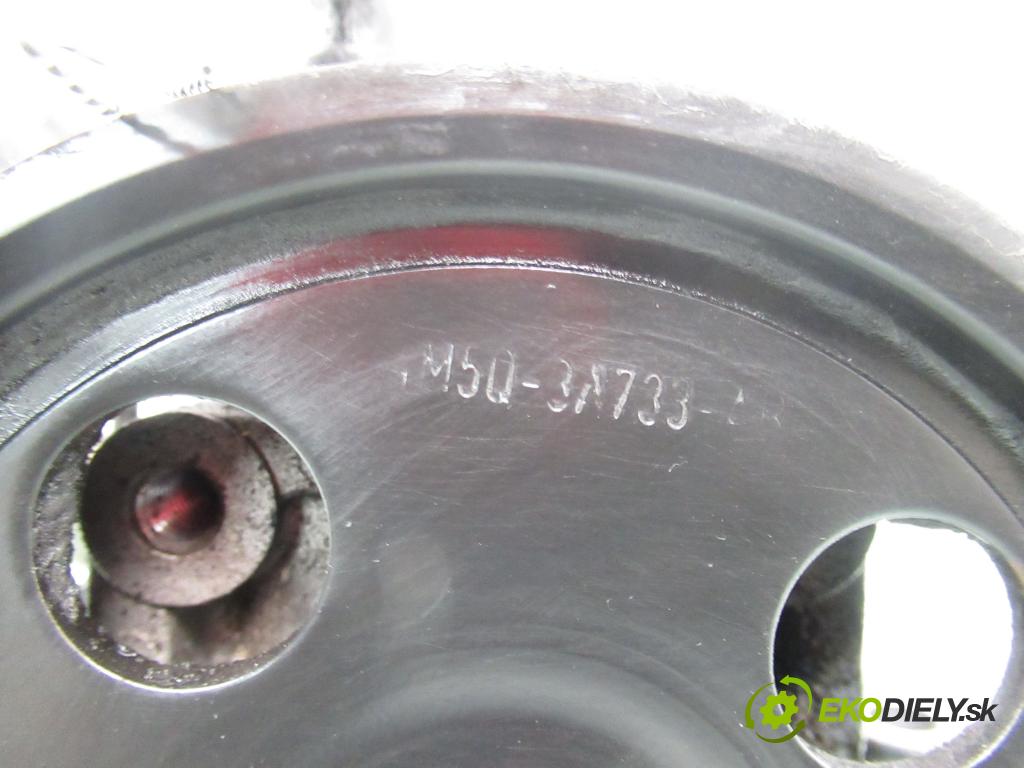 FORD FOCUS II (DA_, HCP) HB 2007 74,00 1.6 - SHDA 1596,00 pumpa servočerpadlo 4M5Q3A733AR (Servočerpadlo)