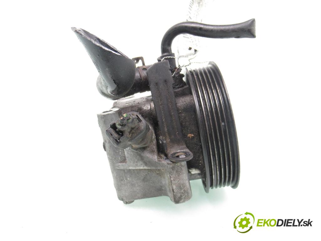 FORD FOCUS II (DA_, HCP) HB 2007 74,00 1.6 - SHDA 1596,00 pumpa servočerpadlo 4M5Q3A733AR (Servočerpadlo)