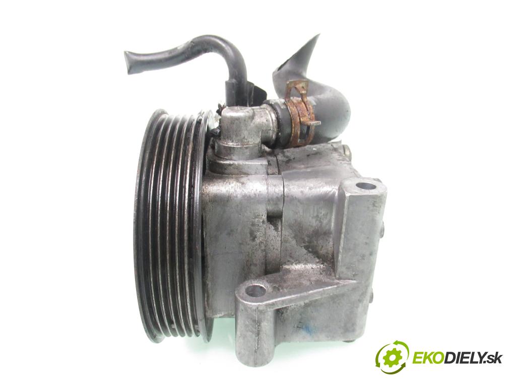 FORD FOCUS II (DA_, HCP) HB 2007 74,00 1.6 - SHDA 1596,00 pumpa servočerpadlo 4M5Q3A733AR (Servočerpadlo)