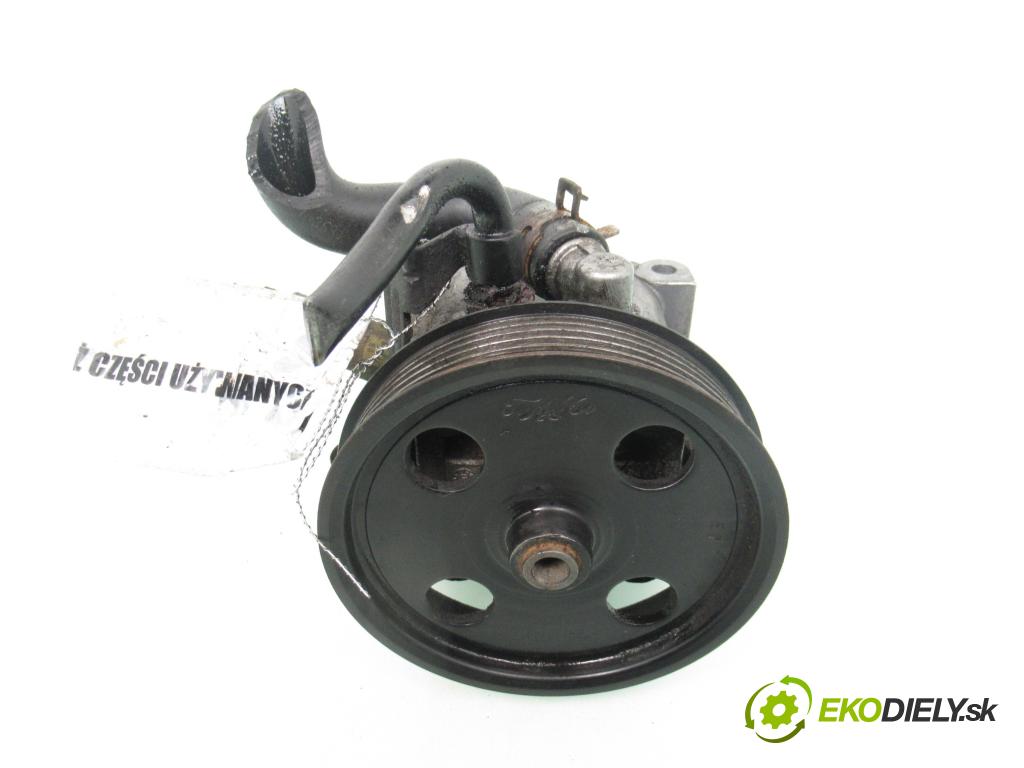 FORD FOCUS II (DA_, HCP) HB 2007 74,00 1.6 - SHDA 1596,00 pumpa servočerpadlo 4M5Q3A733AR (Servočerpadlo)