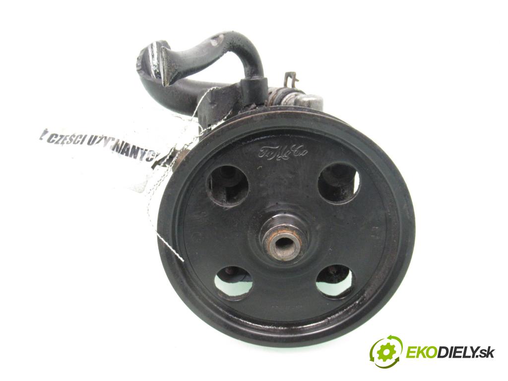 FORD FOCUS II (DA_, HCP) HB 2007 74,00 1.6 - SHDA 1596,00 pumpa servočerpadlo 4M5Q3A733AR (Servočerpadlo)