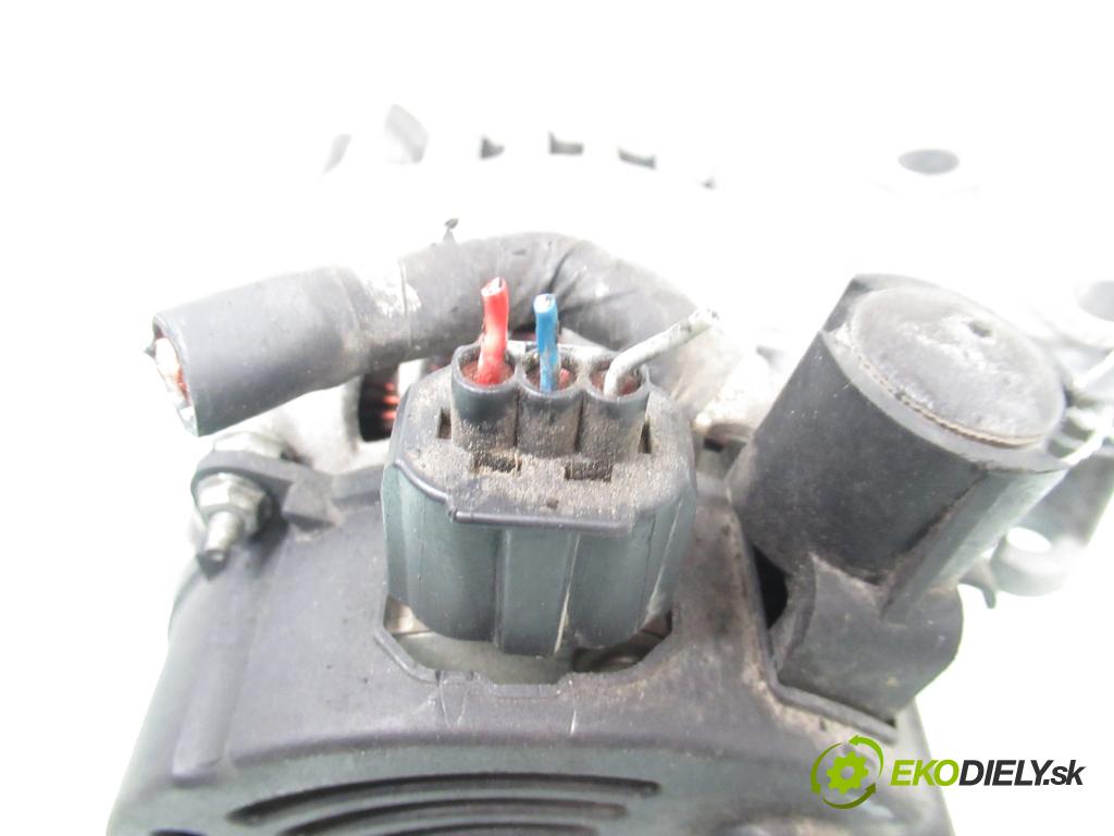 FORD FOCUS II (DA_, HCP) HB 2007 74,00 1.6 - SHDA 1596,00 Alternátor 3N1110300AE ; MS1022118354 (Alternátor)