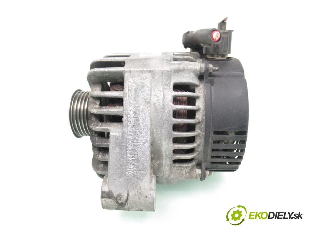 FORD FOCUS II (DA_, HCP) HB 2007 74,00 1.6 - SHDA 1596,00 Alternátor 3N1110300AE ; MS1022118354 (Alternátor)