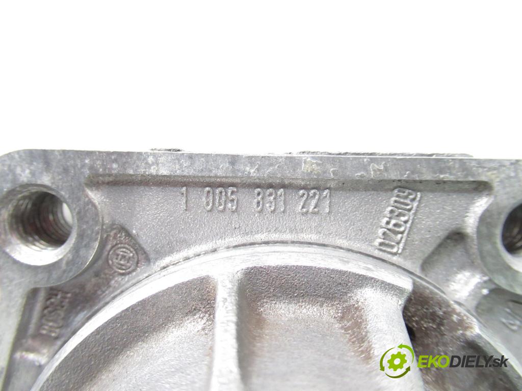 FORD FOCUS II (DA_, HCP) HB 2007 74,00 1.6 - SHDA 1596,00 Štartér 0001107417 ; 1005831221 (Štartér)