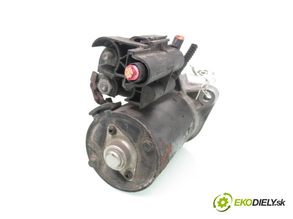 FORD FOCUS II (DA_, HCP) HB 2007 74,00 1.6 - SHDA 1596,00 Štartér 0001107417 ; 1005831221 (Štartér)