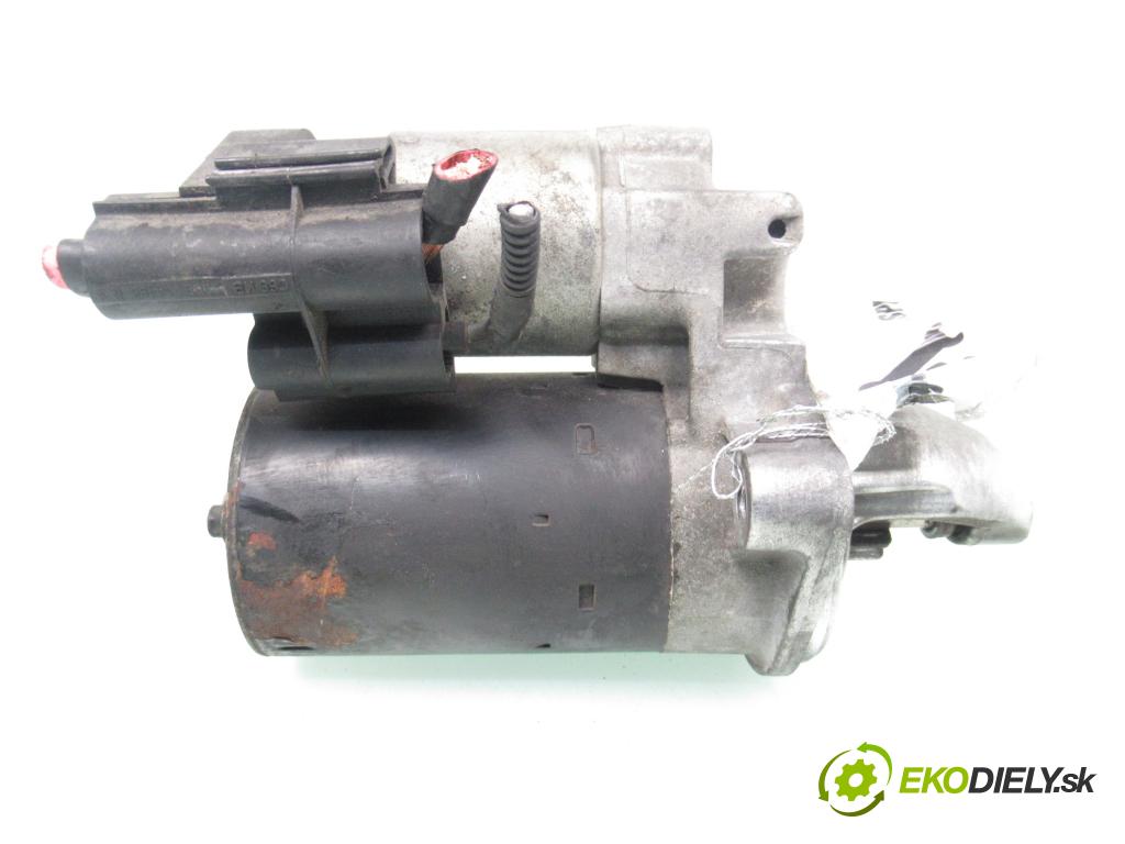 FORD FOCUS II (DA_, HCP) HB 2007 74,00 1.6 - SHDA 1596,00 Štartér 0001107417 ; 1005831221 (Štartér)