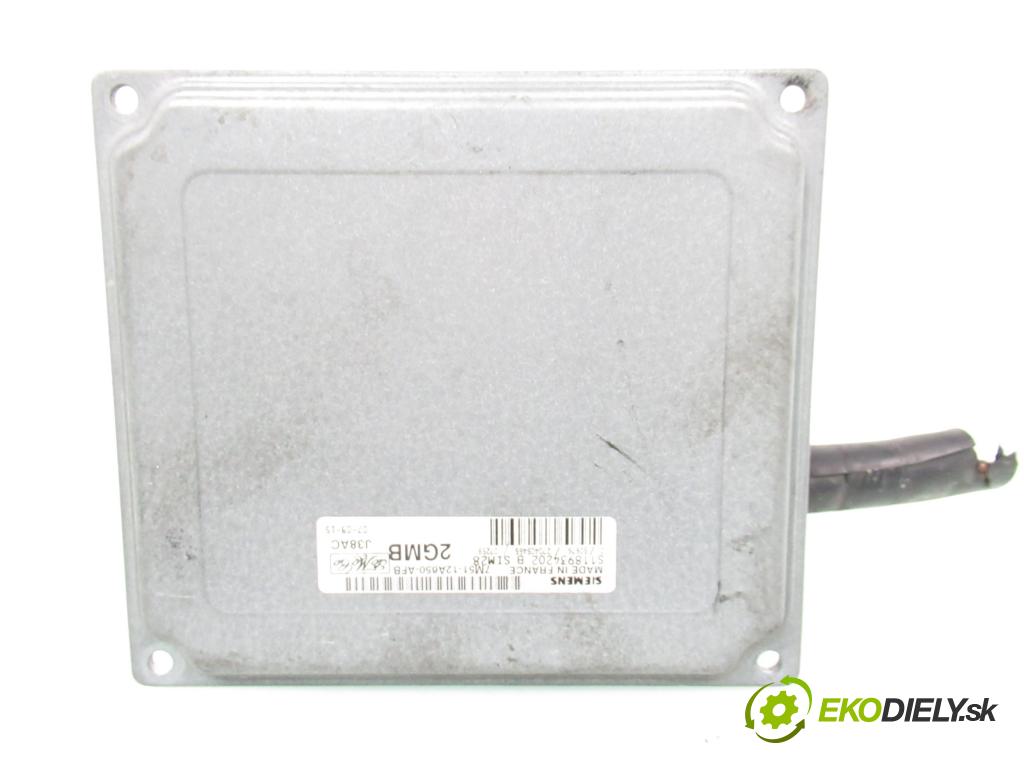 FORD FOCUS II (DA_, HCP) HB 2007 74,00 1.6 - SHDA 1596,00 spínačka / imobilizéra IMMO / řídící jednotka S118934202B ; 7M5112A650AFB ; 7M5T14A073