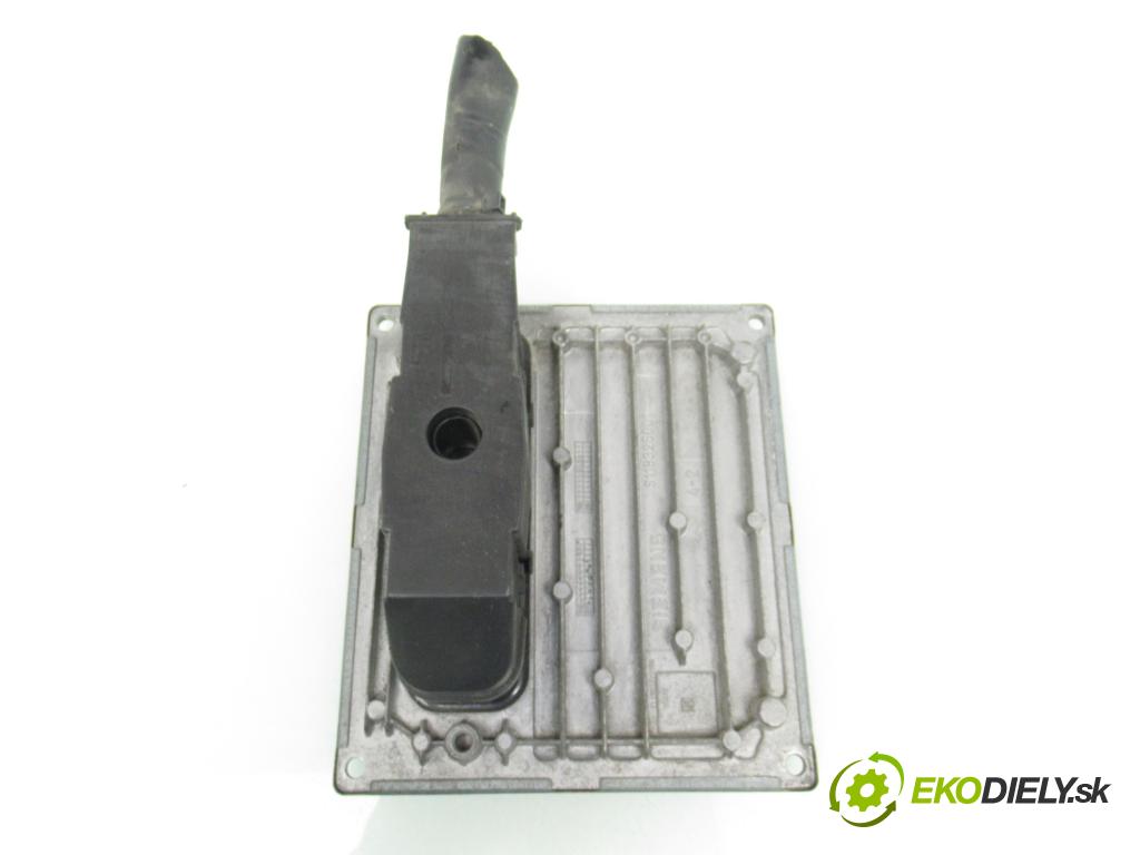 FORD FOCUS II (DA_, HCP) HB 2007 74,00 1.6 - SHDA 1596,00 spínačka / imobilizéra IMMO / řídící jednotka S118934202B ; 7M5112A650AFB ; 7M5T14A073