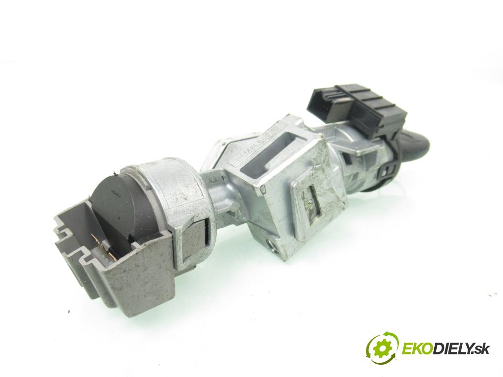 FORD FOCUS II (DA_, HCP) HB 2007 74,00 1.6 - SHDA 1596,00 spínačka / imobilizéra IMMO / řídící jednotka S118934202B ; 7M5112A650AFB ; 7M5T14A073